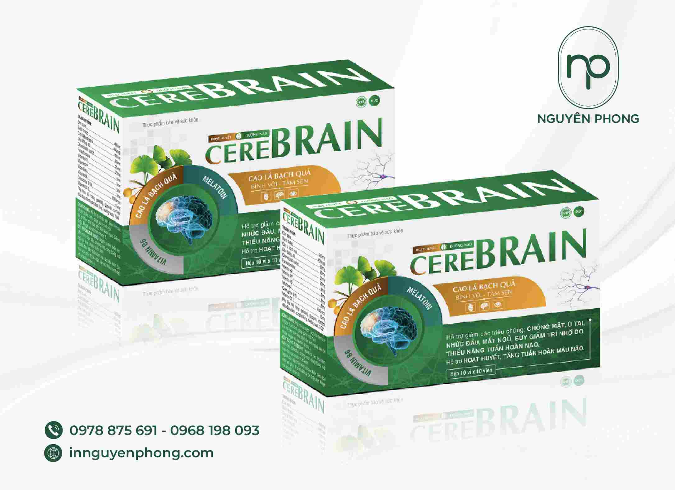 thiết kế bao bì hộp thuốc chuyên nghiệp